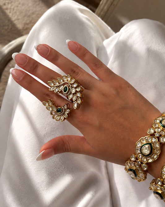 Zoya Ring