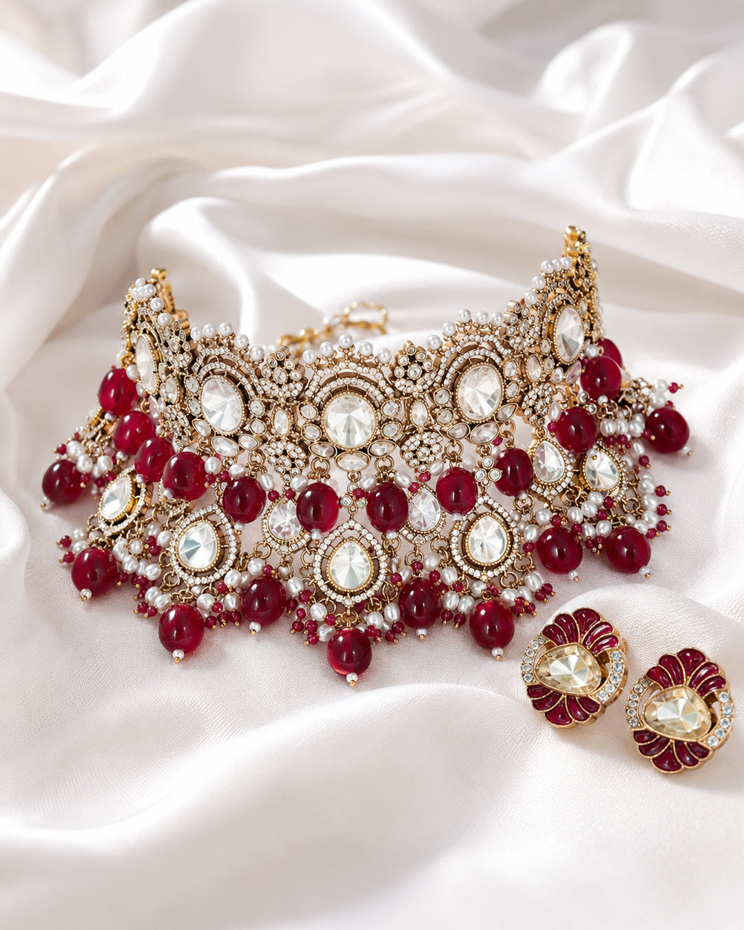 Zeba Choker