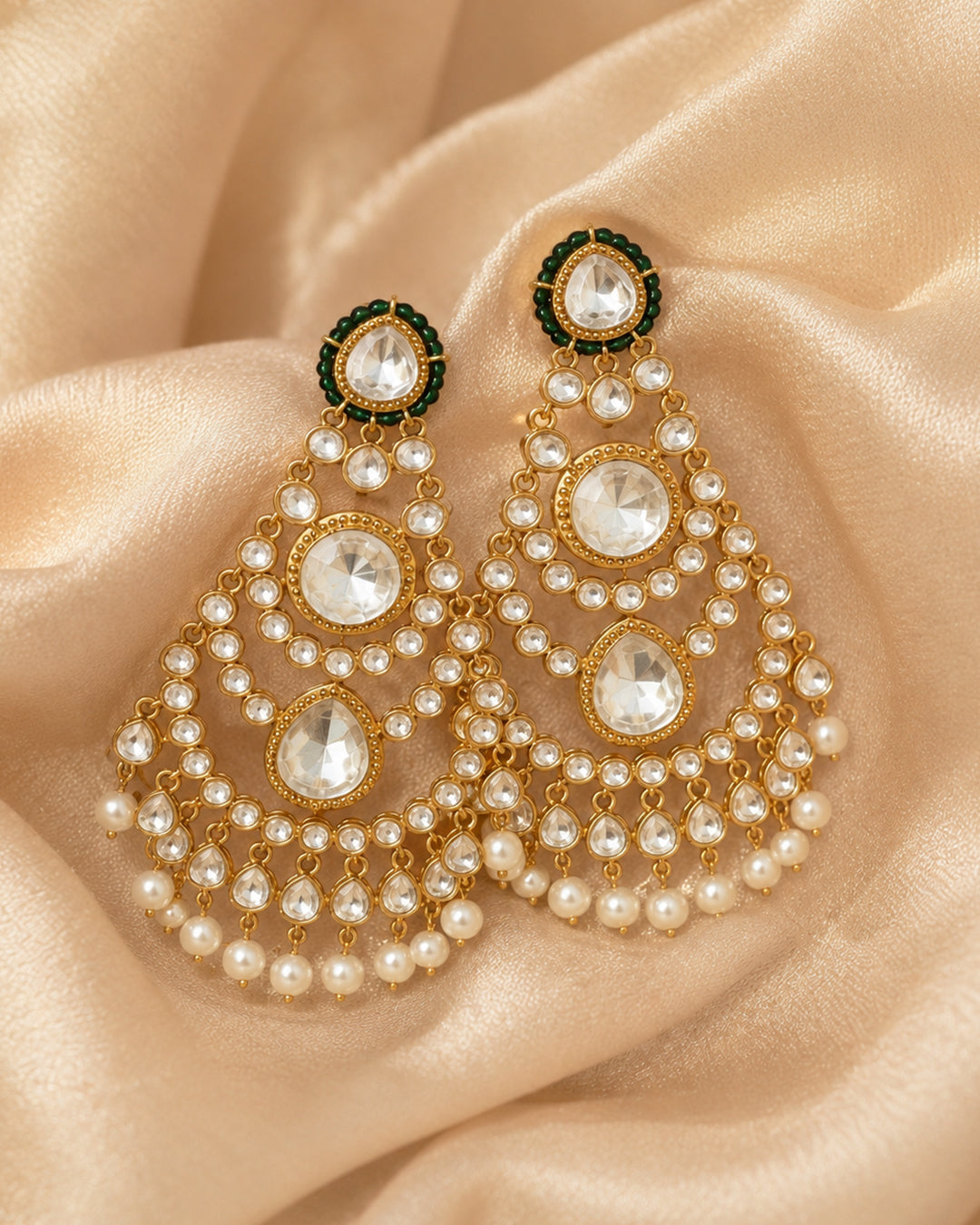 Alia Earrings