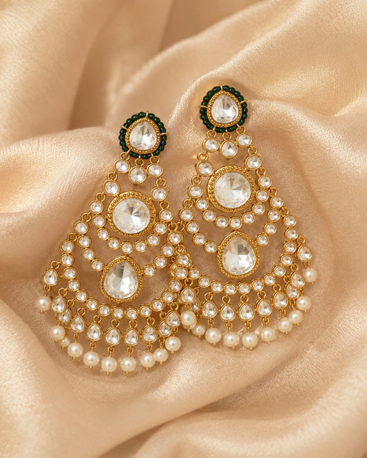 Alia Earrings