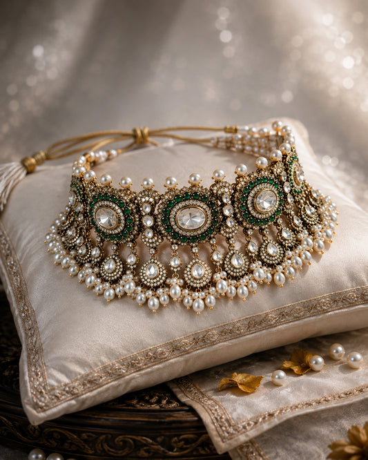 Maharani Choker