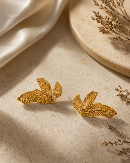 Calthea Earrings