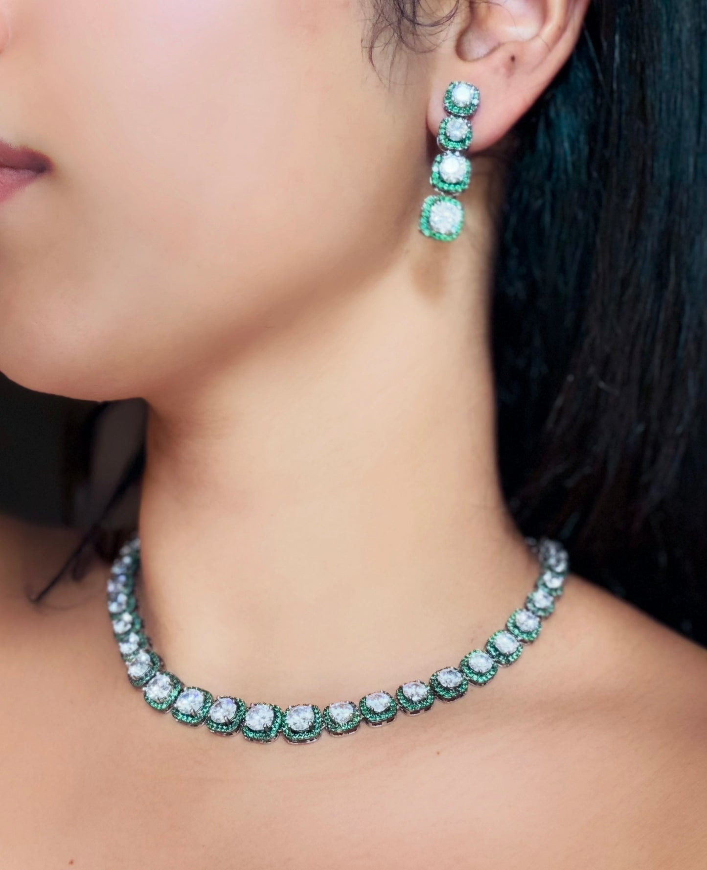Diana Necklace