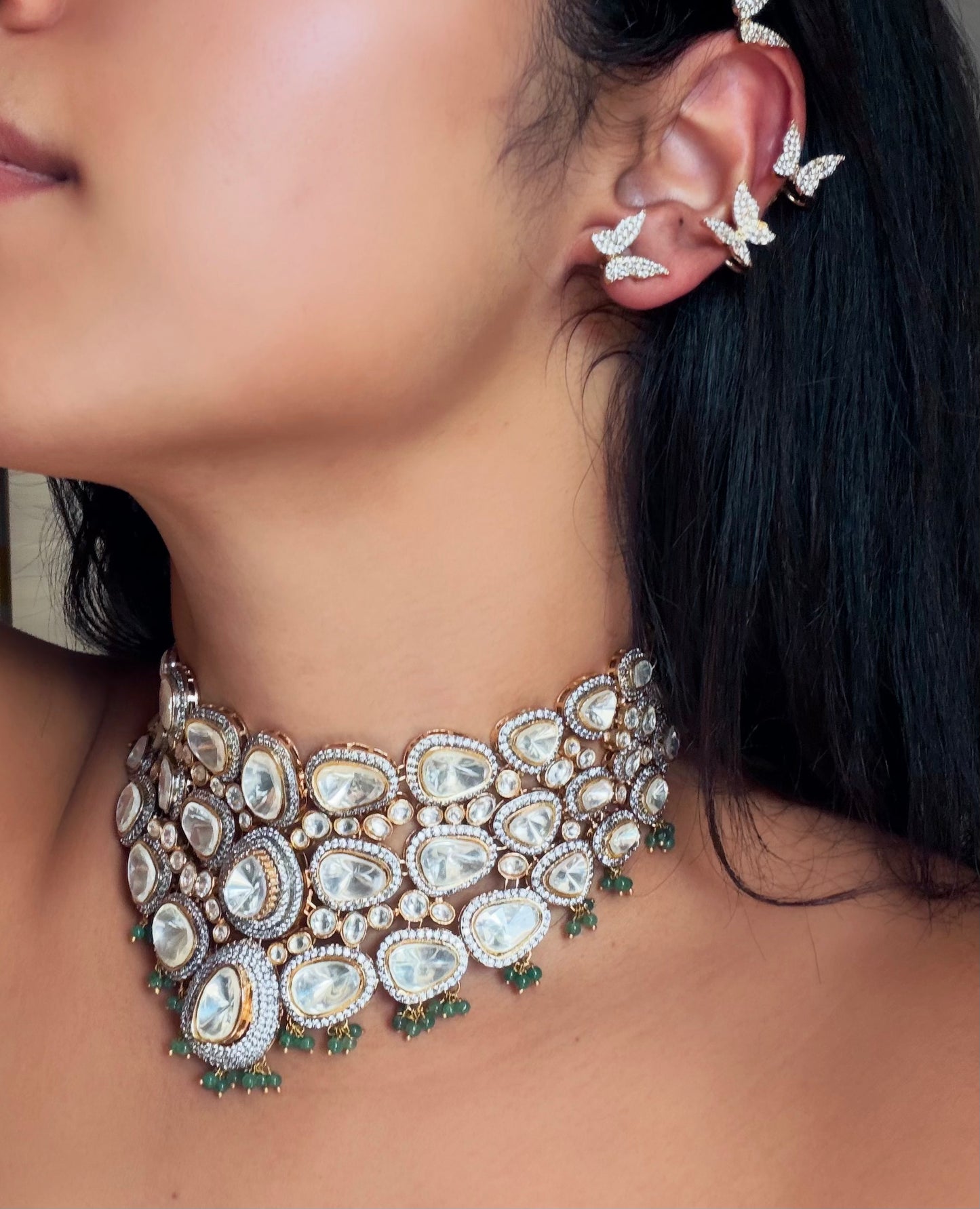 Rani Haar Choker