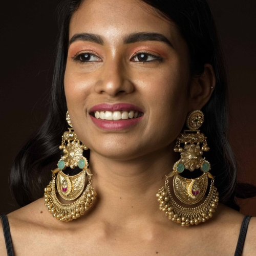 Statement Earrings