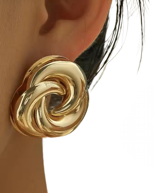 Venn Earrings
