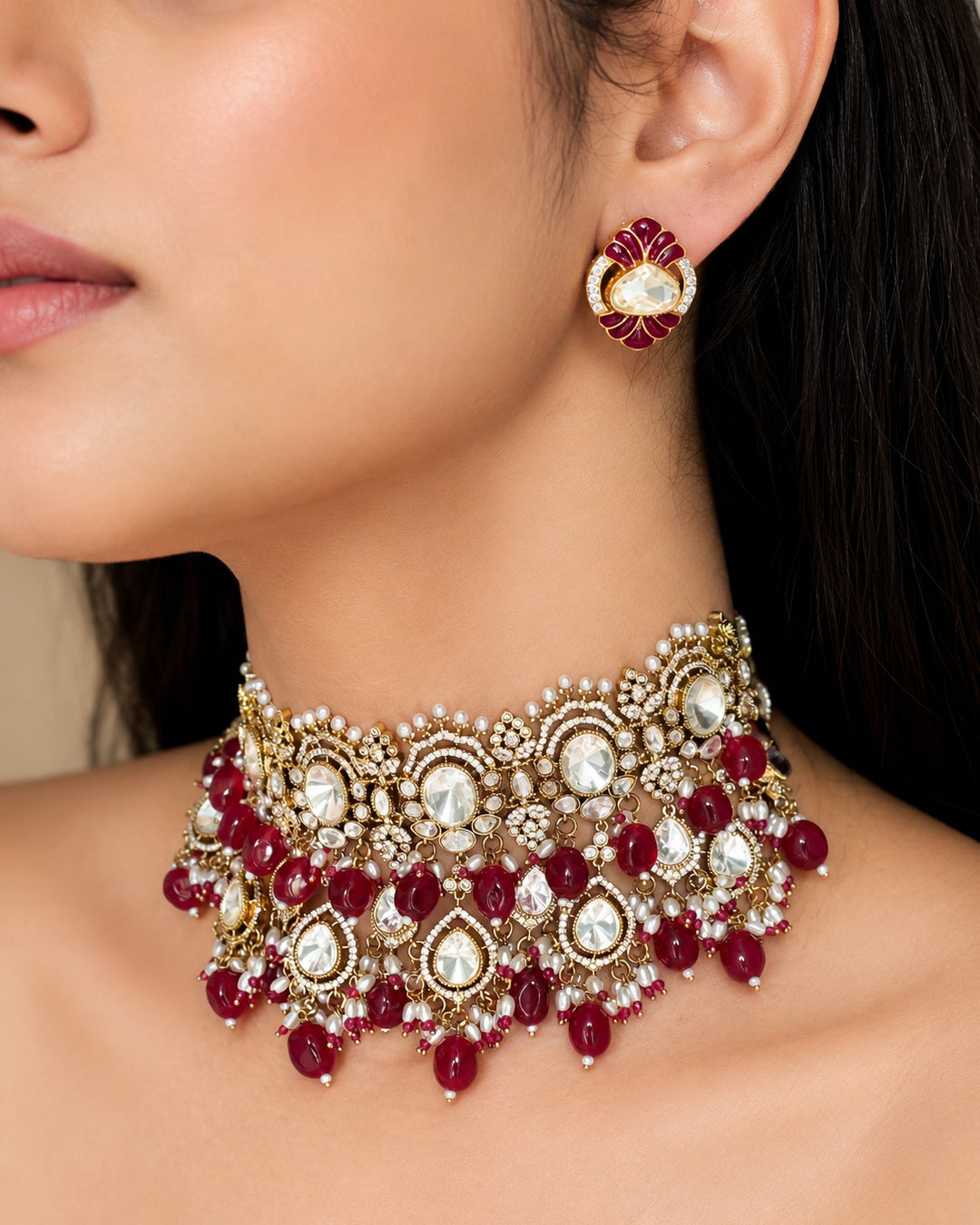 Zeba Choker