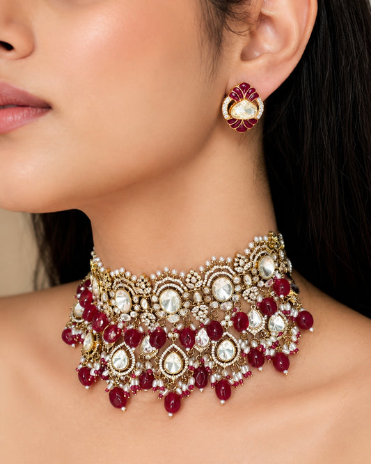 Zeba Choker