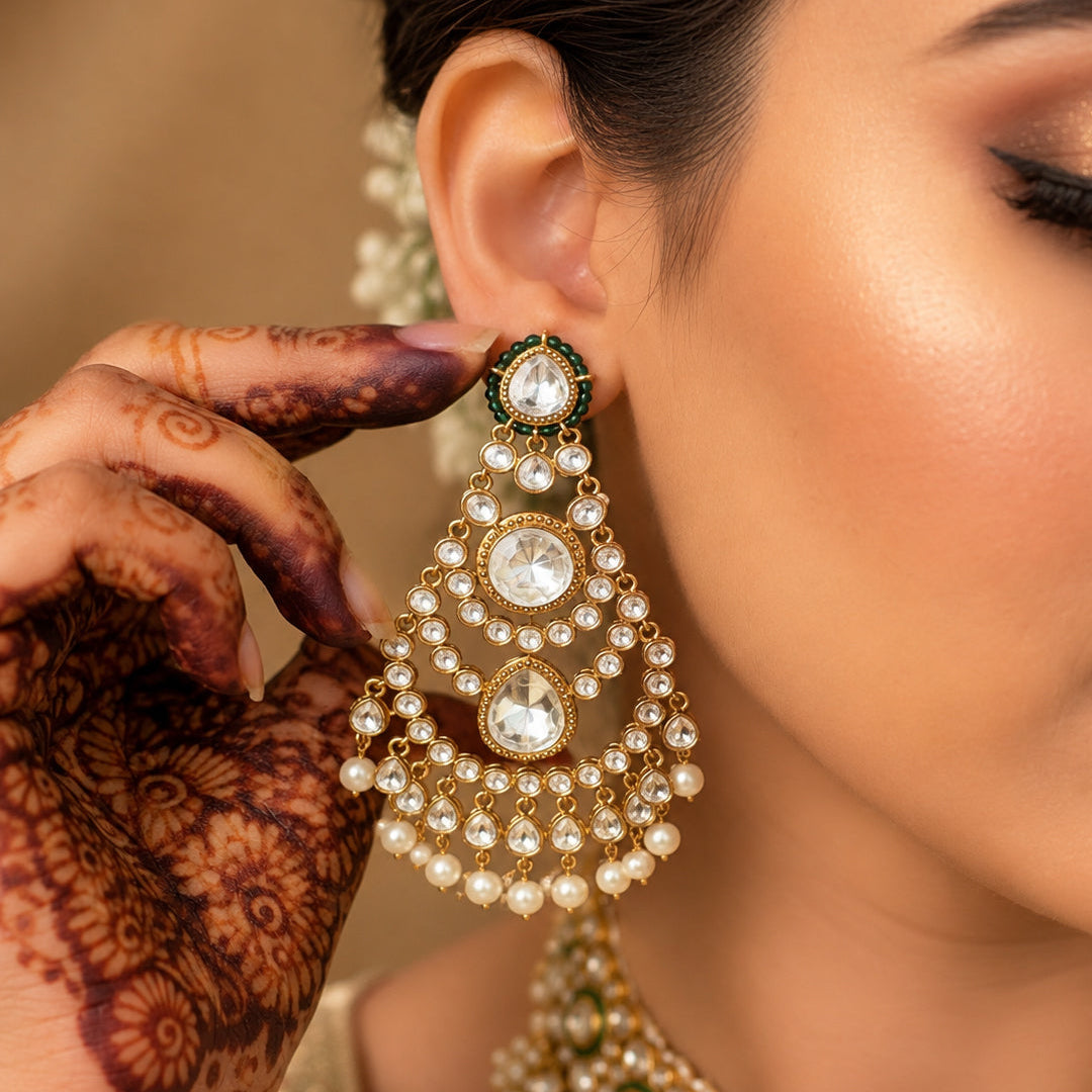 Alia Earrings