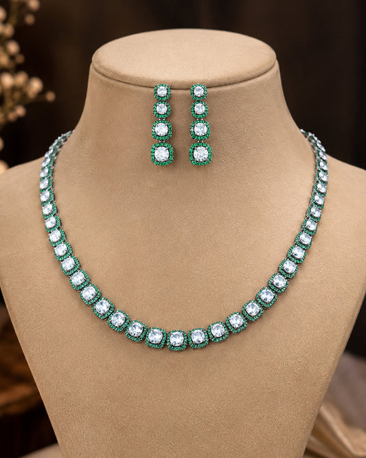 Diana Necklace
