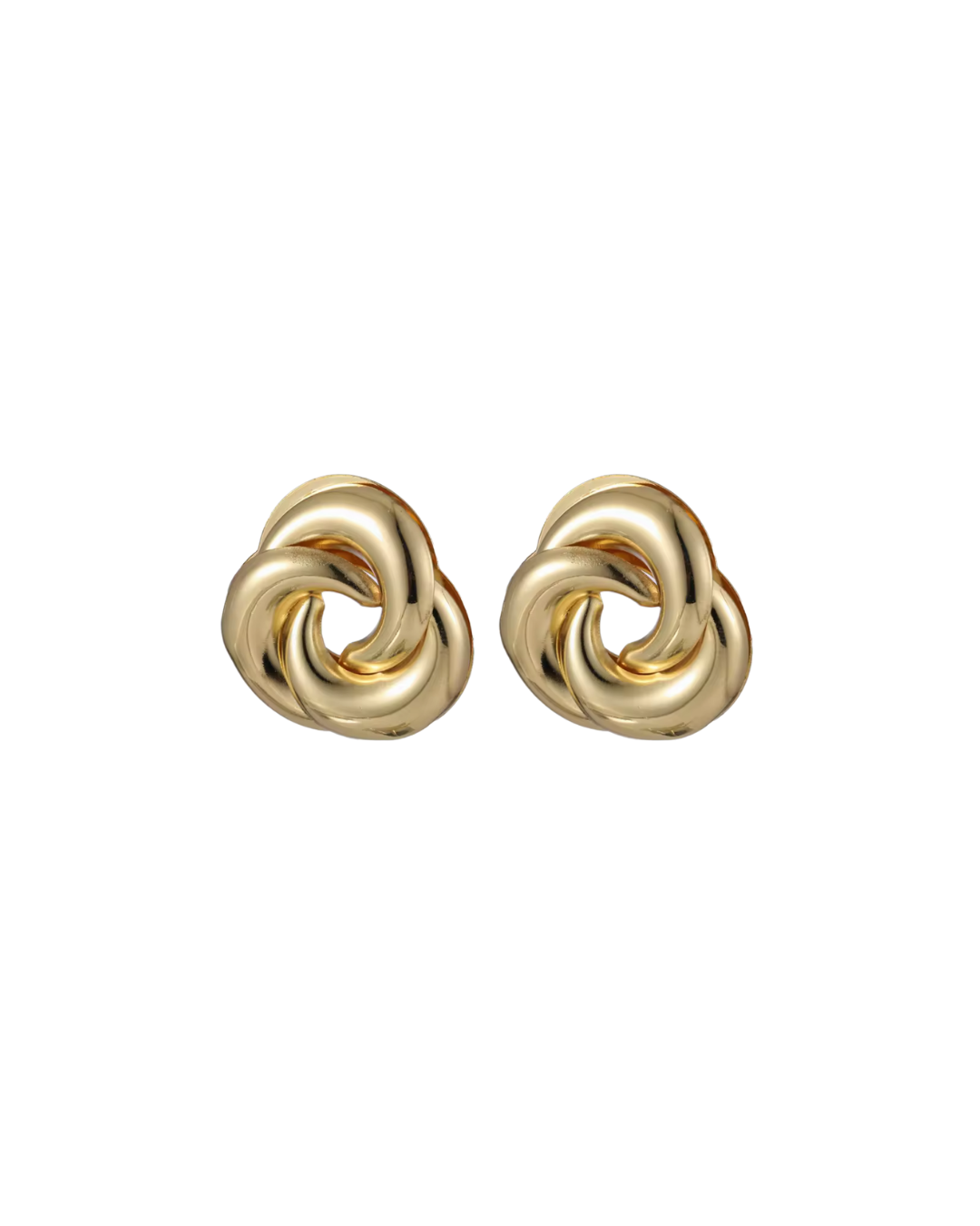 Venn Earrings