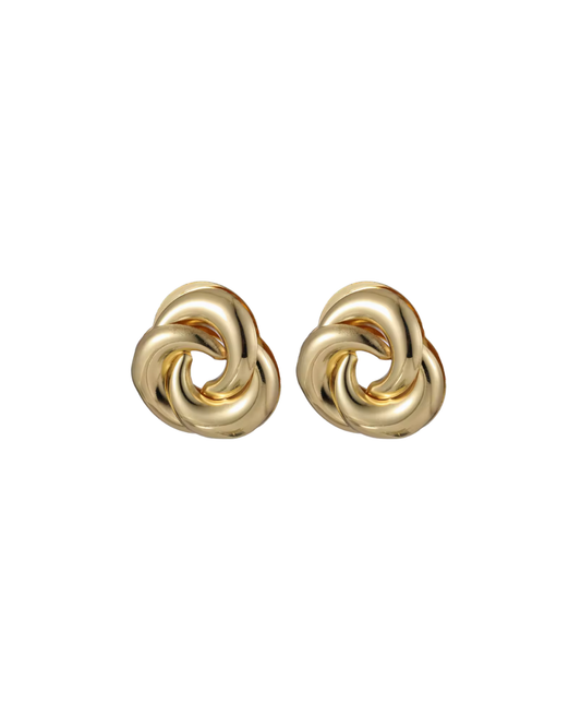 Venn Earrings