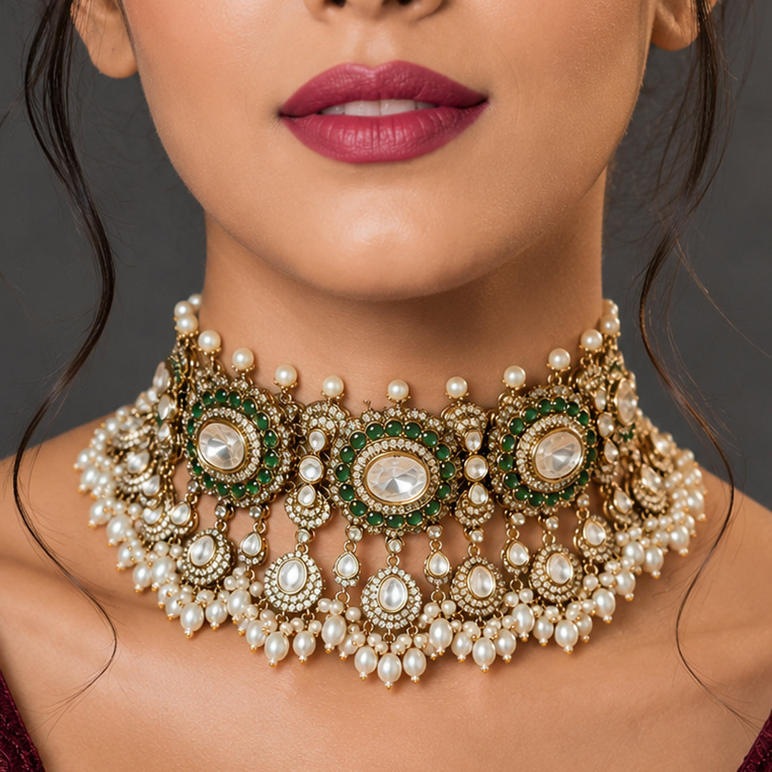 Maharani Choker