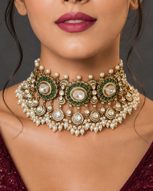 Maharani Choker