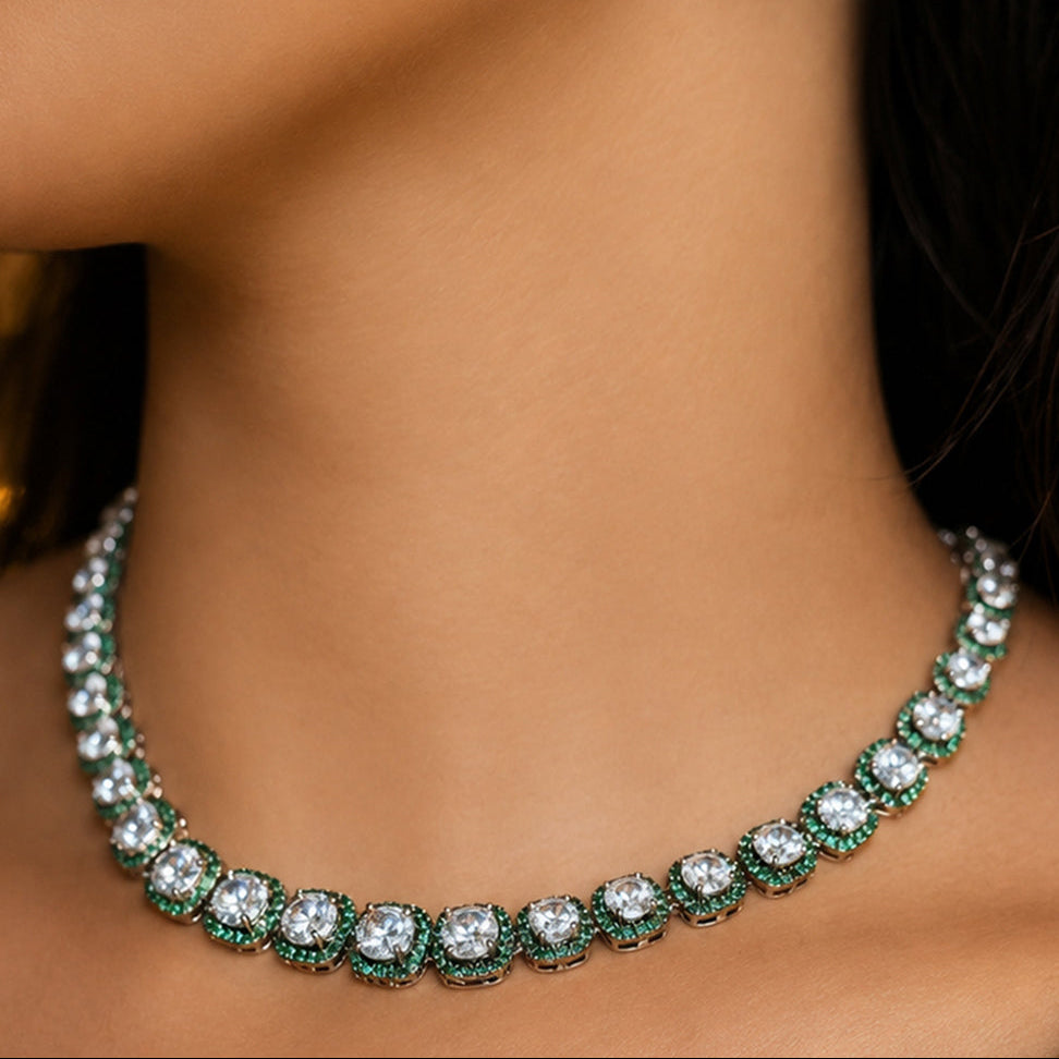 Diana Necklace