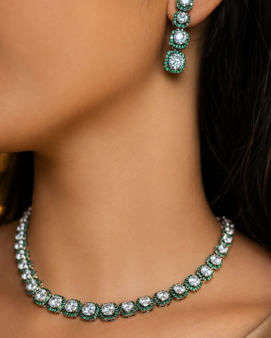 Diana Necklace