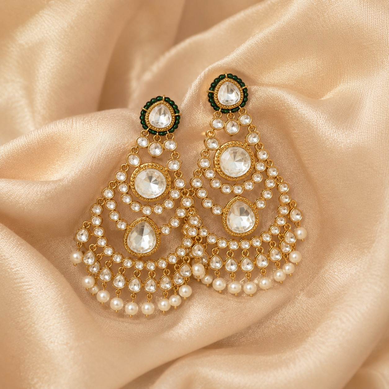Alia Earrings