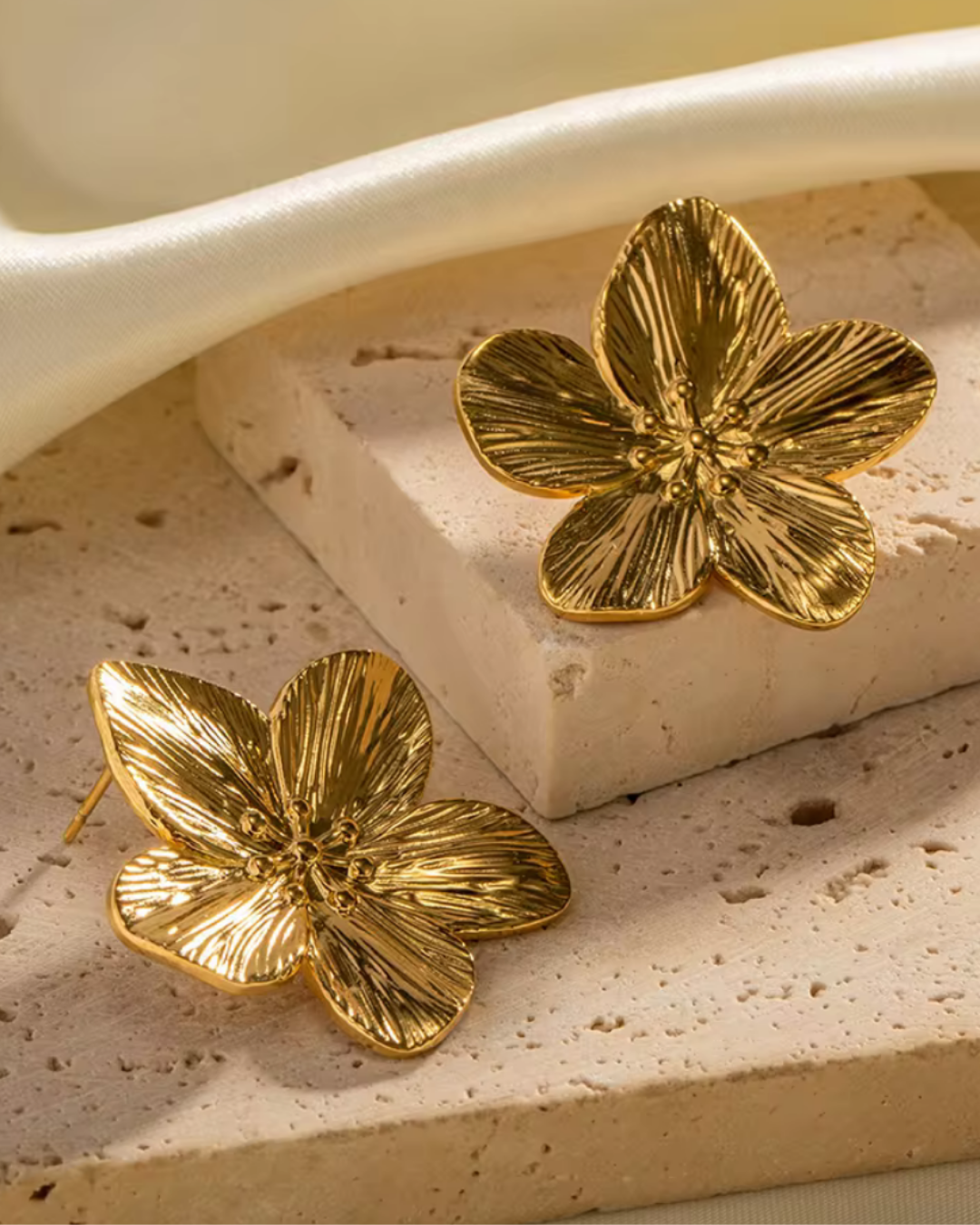 Garden Muse Earrings