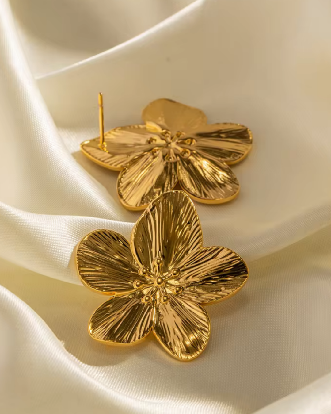 Garden Muse Earrings