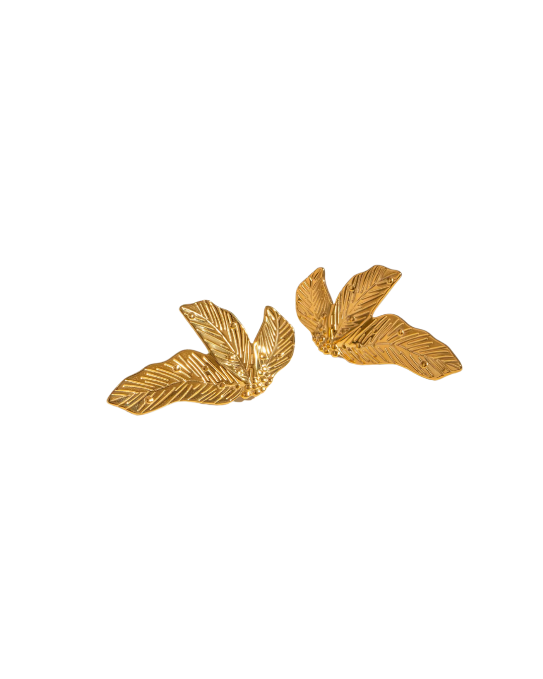 Calthea Earrings