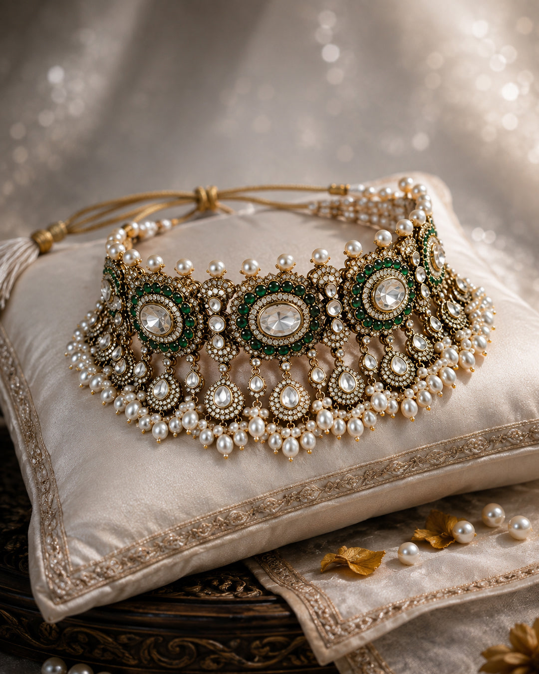 Maharani Choker