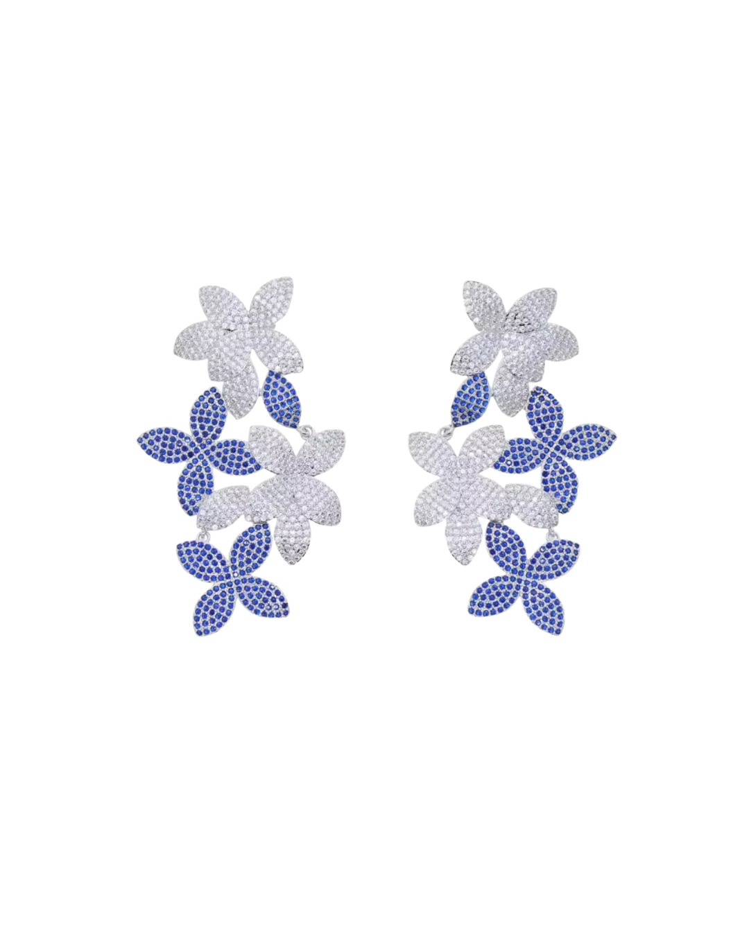 Daizy Drape Earrings