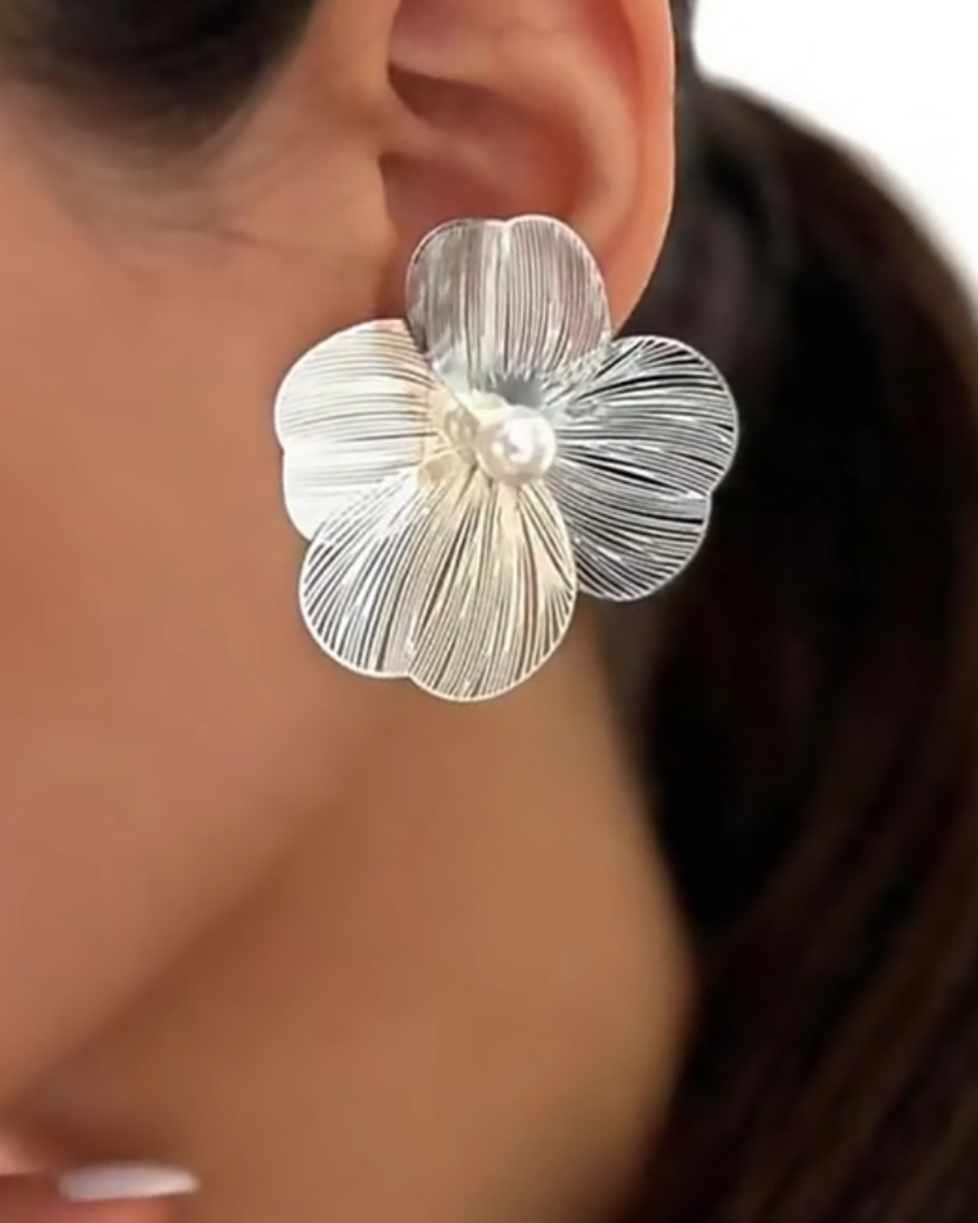 Bloom Earrings