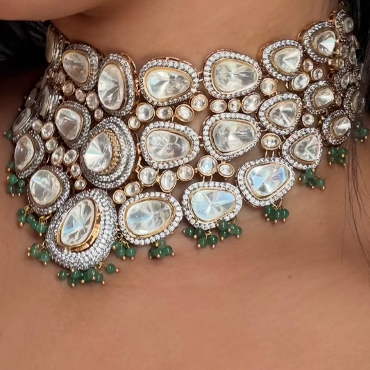 Rani Haar Choker
