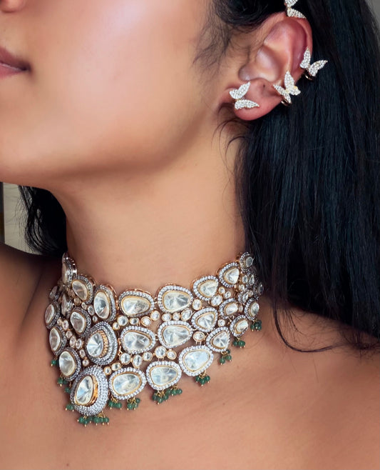 Rani Haar Choker