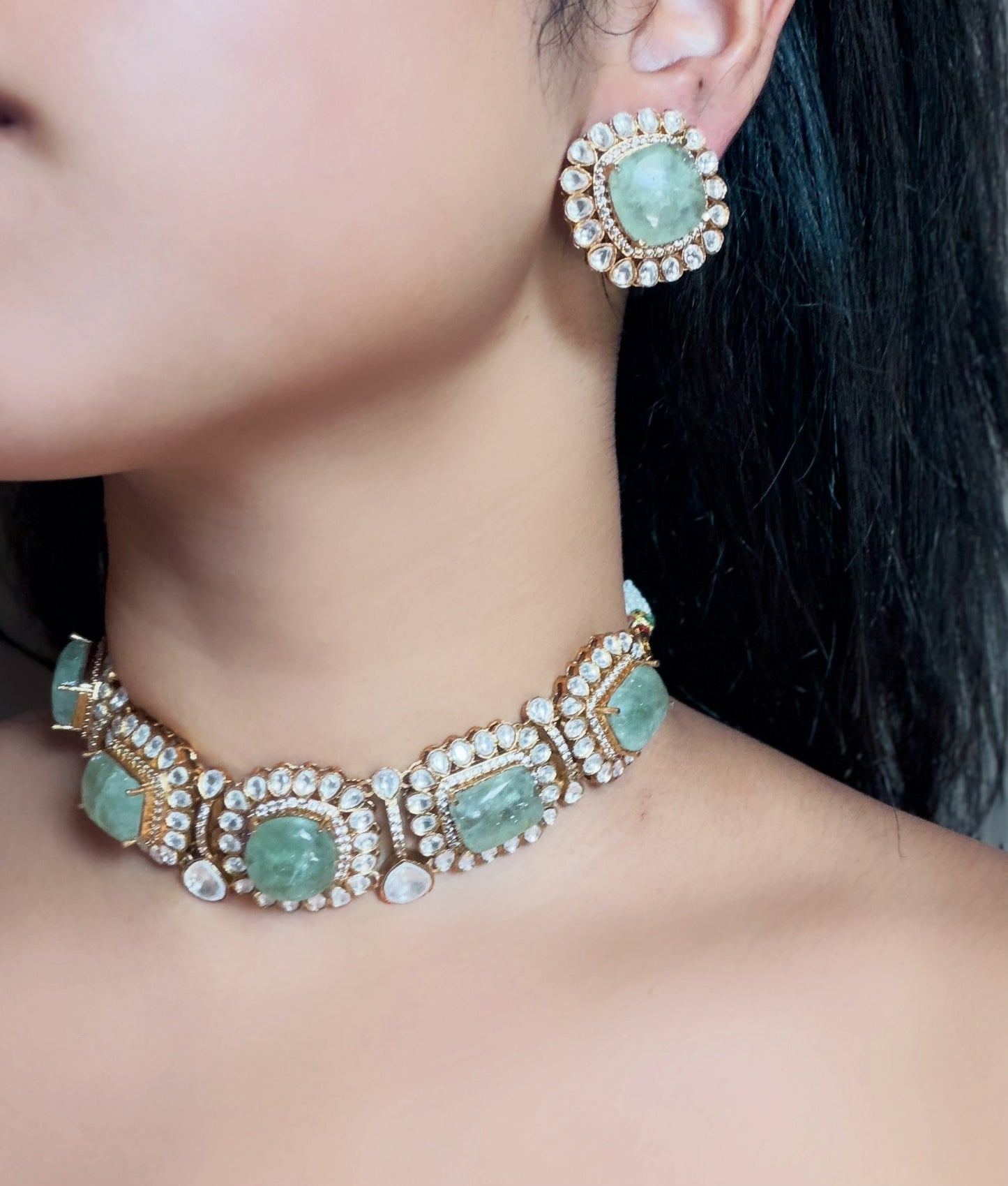 Noor Choker