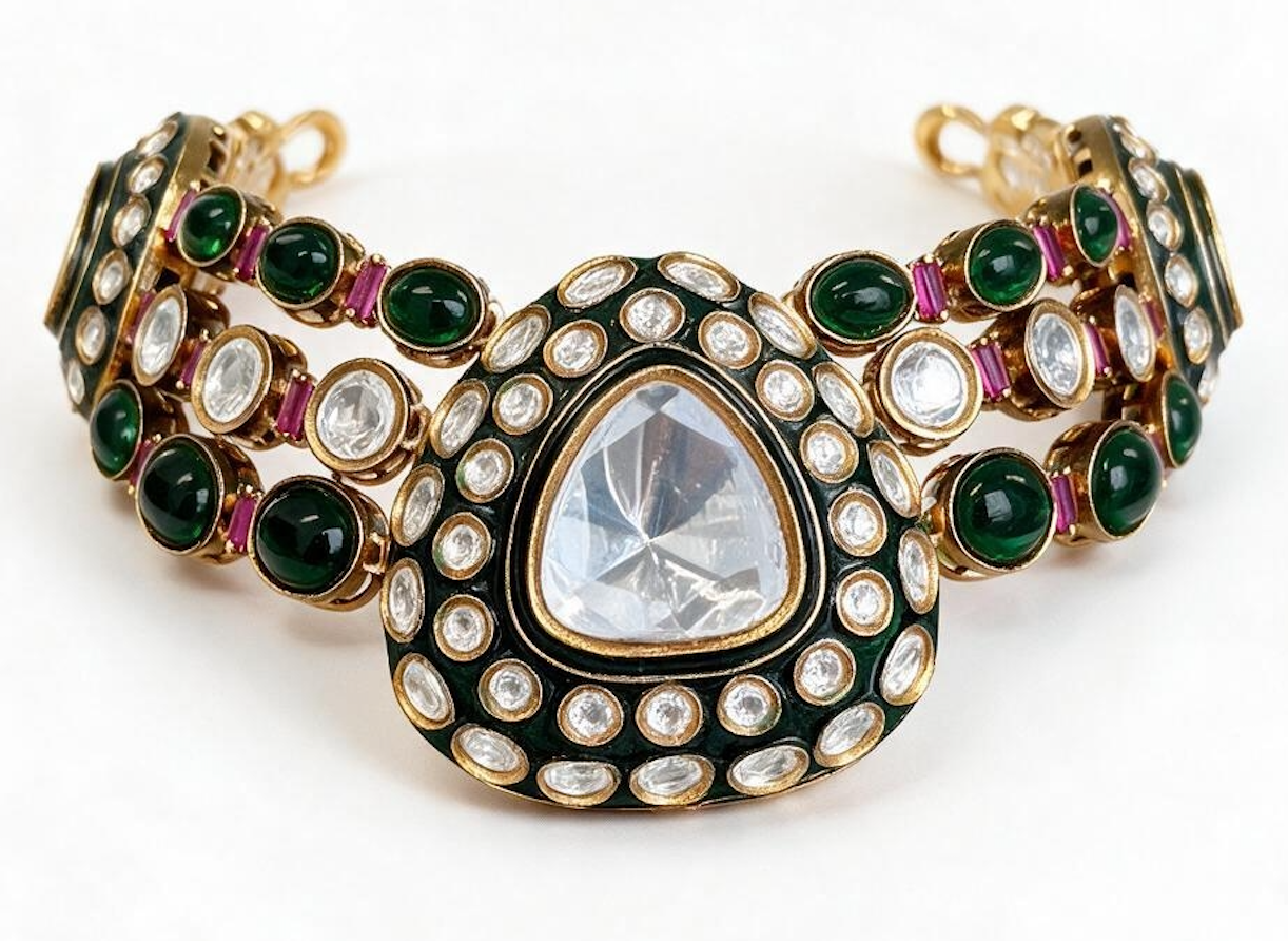 Kiara Necklace Set