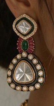 Kiara Necklace Set