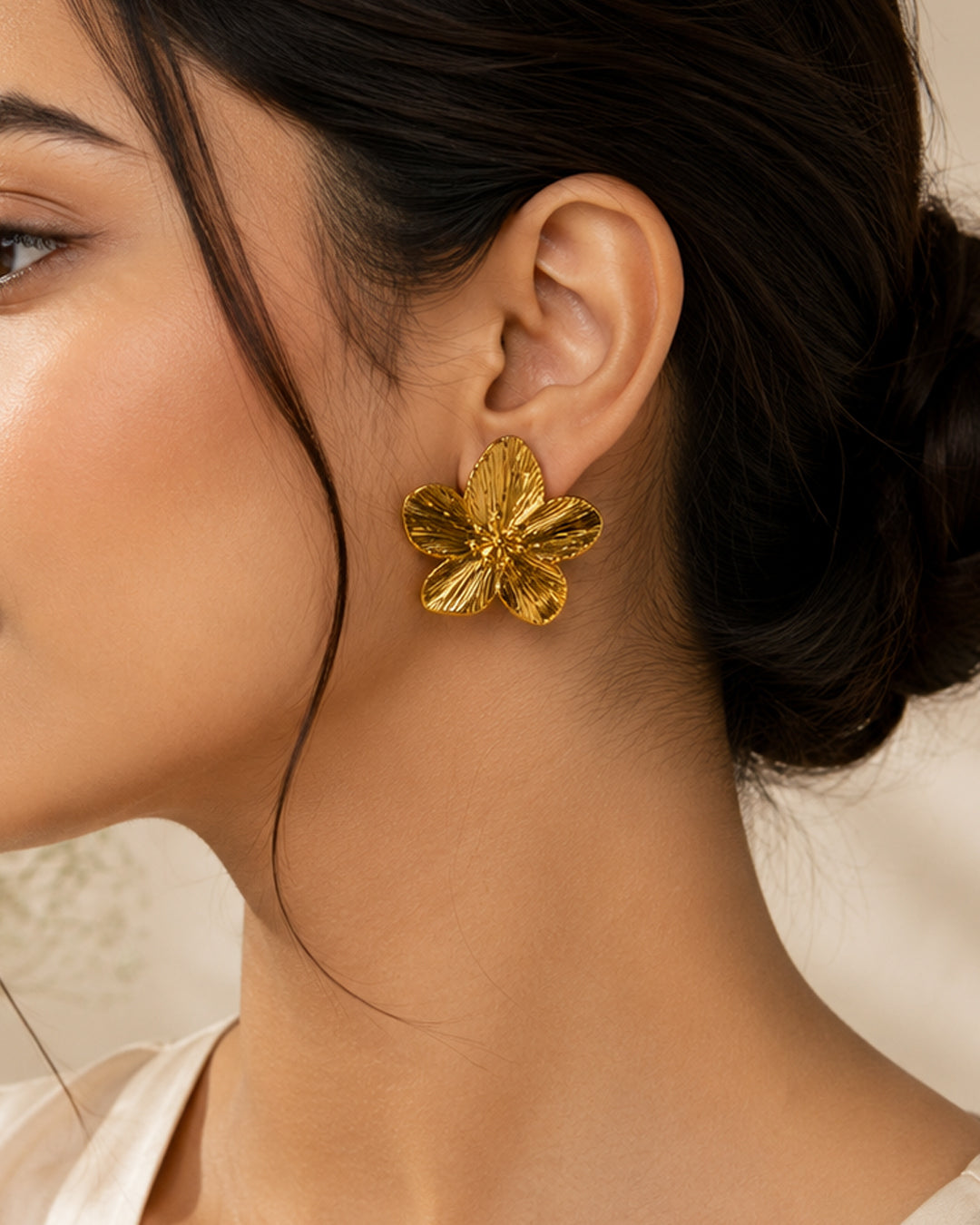 Garden Muse Earrings