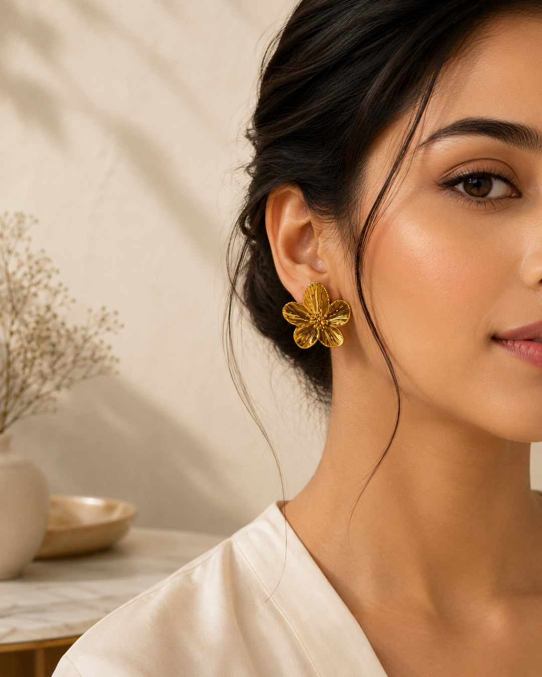 Garden Muse Earrings
