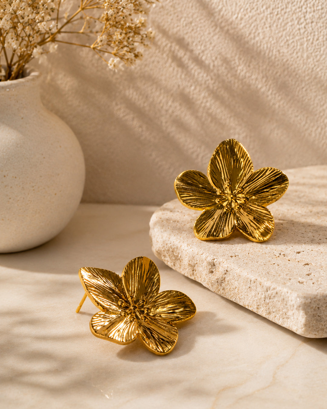 Garden Muse Earrings